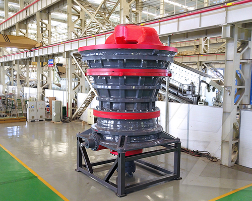 screening equipment south africa